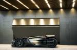Peugeot EX1 Concept 2010 года